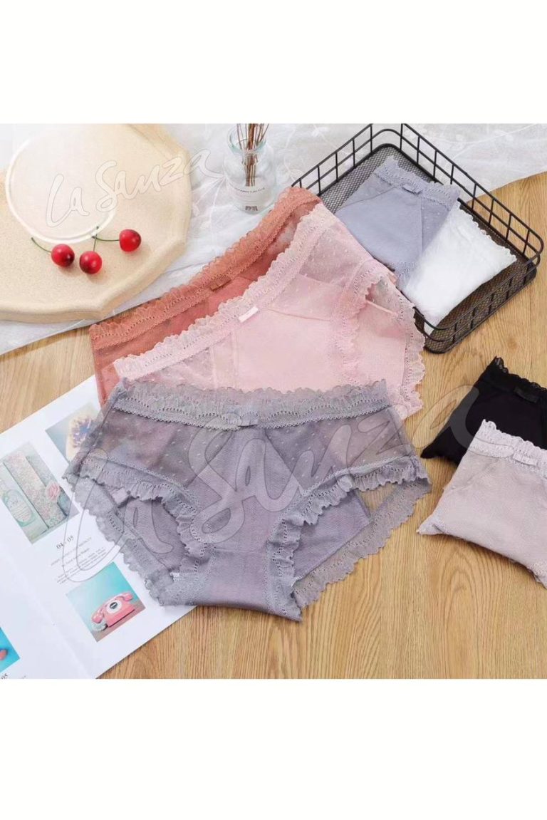 panty set