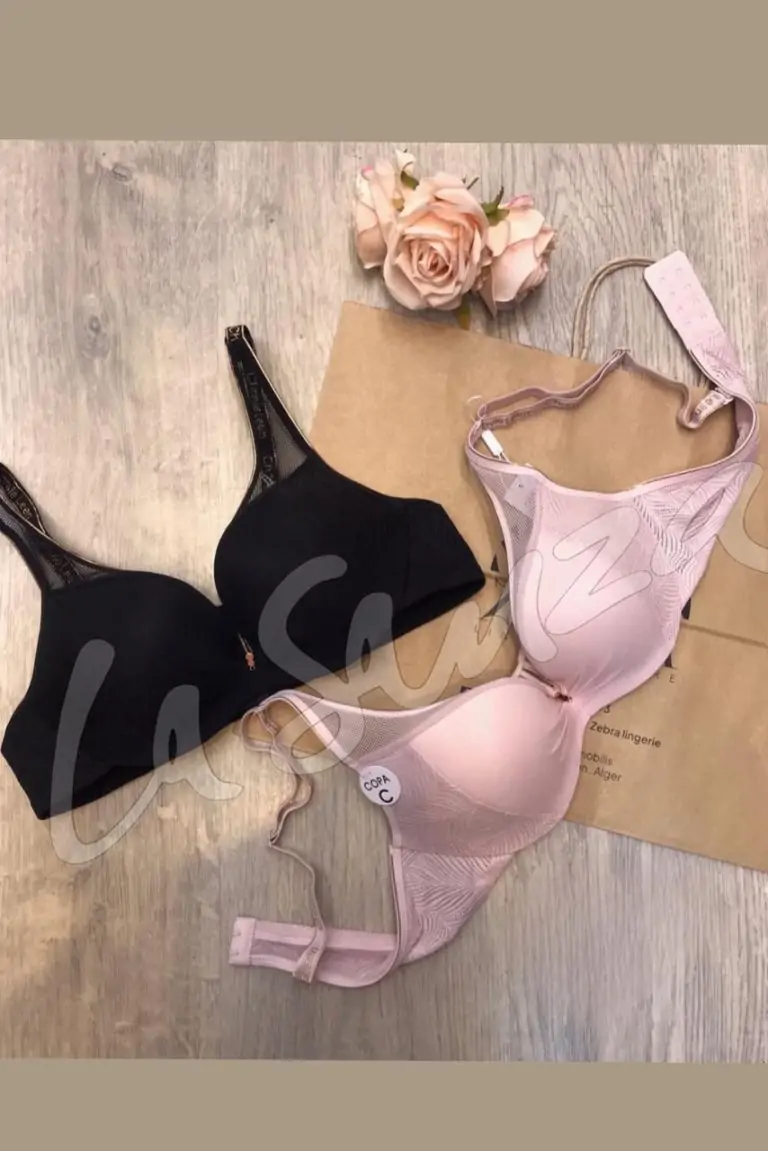 Everyday Bra