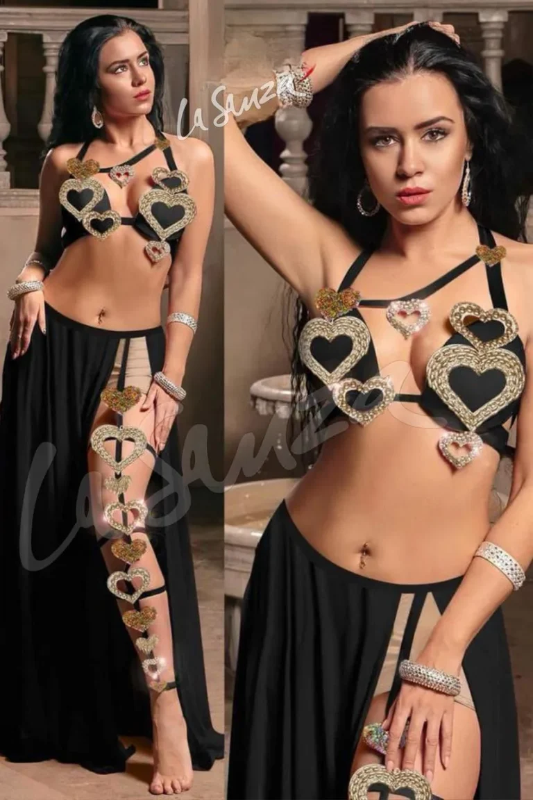 Glamorous Dancewear