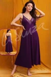 nightgown charm