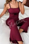 ribbed pajama3