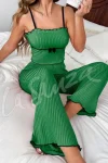Ribbed Pajama