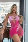 Lingerie Dress