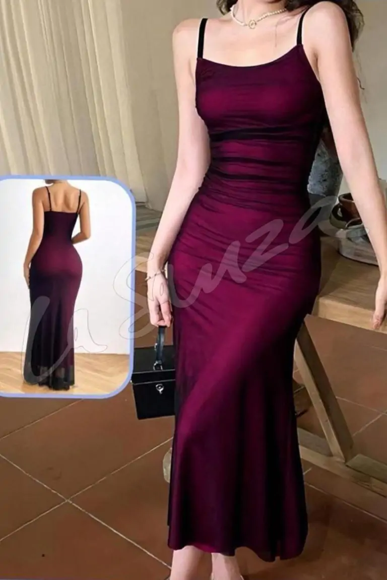 Elegant Dress