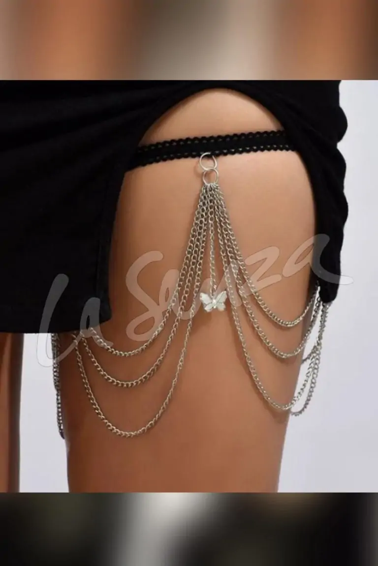 Thigh Chain