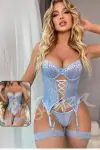 sexy corset
