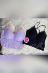 lingerie bralette