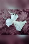 lace set