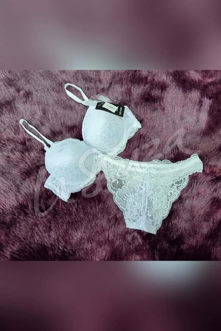 lace set