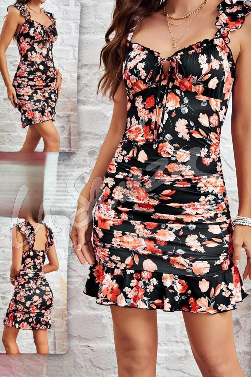 Charm Dress