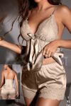 Satin Pajama