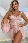 Lace Babydoll