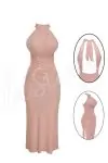 Halter Dress