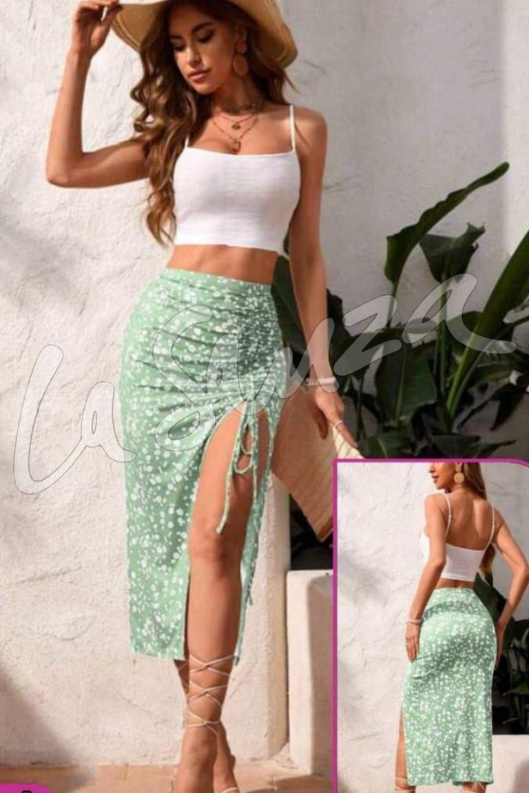 floral set