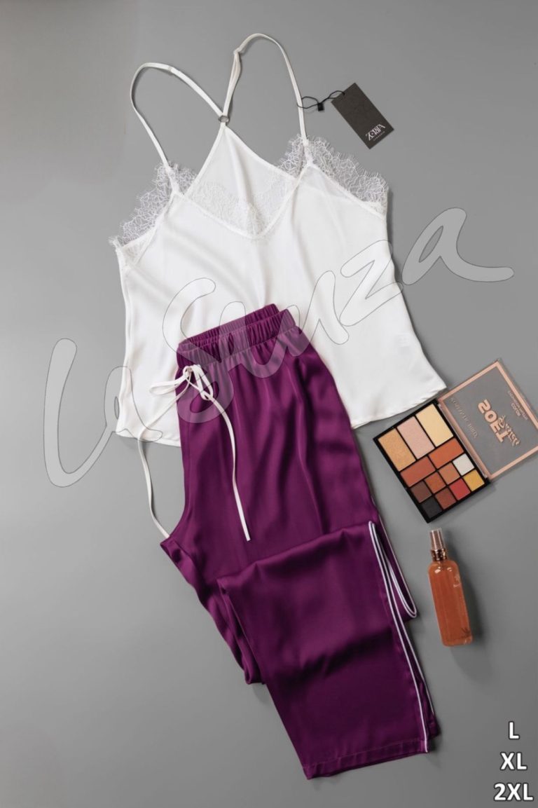 Chic Pajama