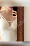 Ribbed Camisole