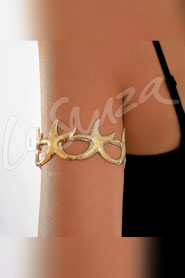 starfish armlet