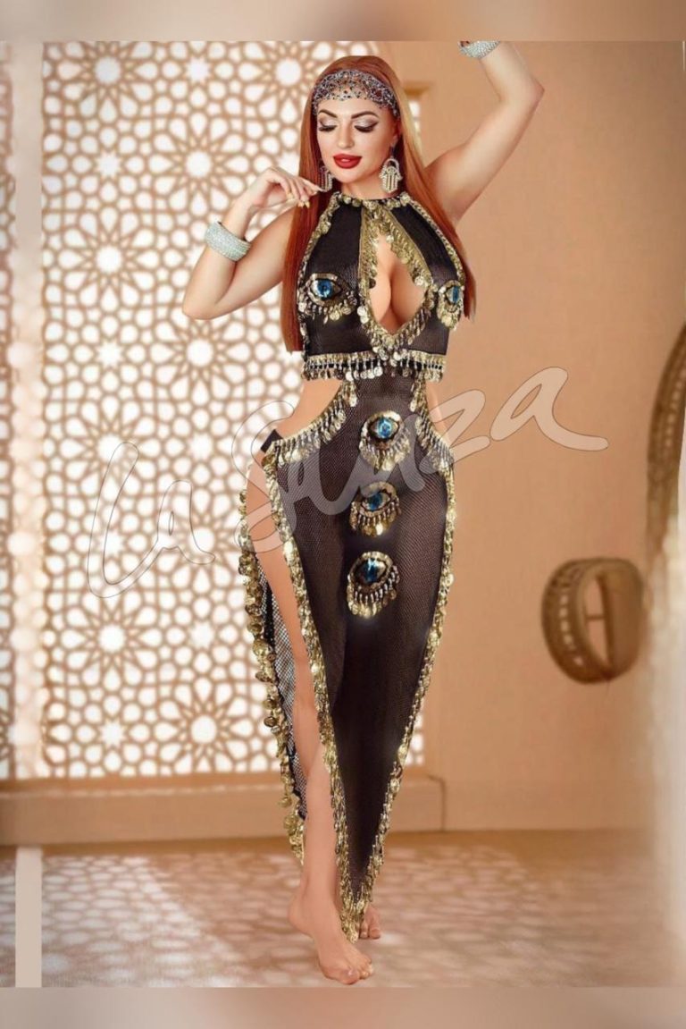 Dancewear Set