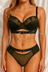 Bra Panty Set