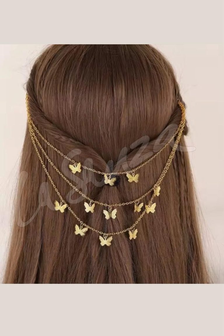 Hair Chain