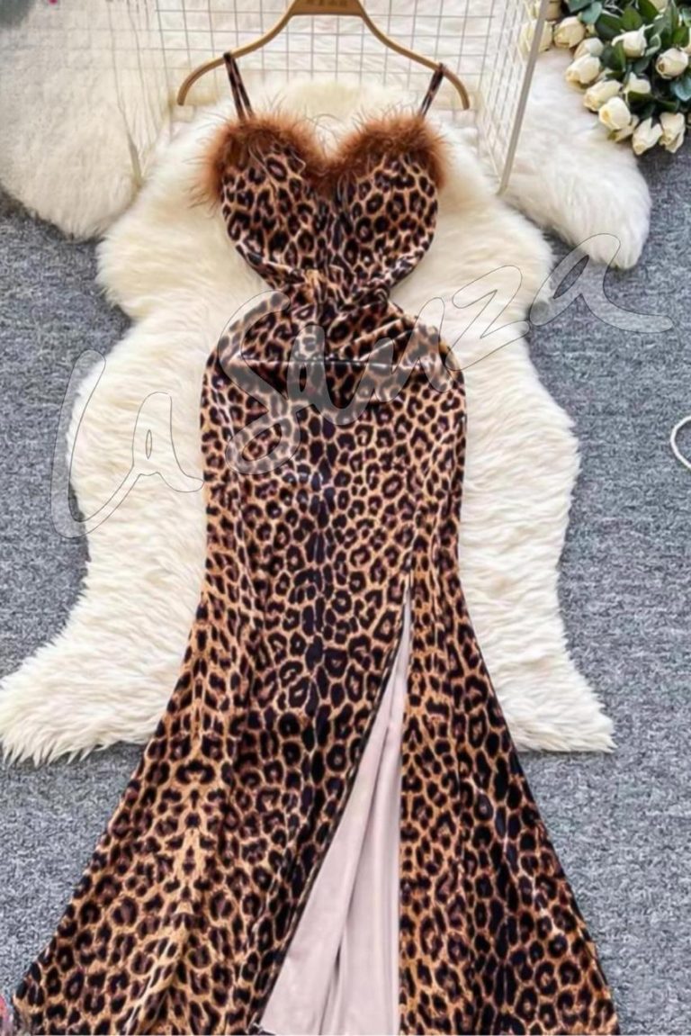 Seduction Dress