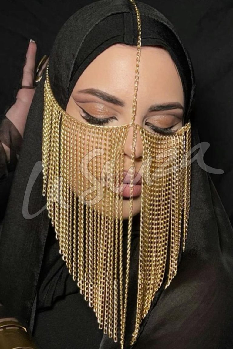 Faceveil
