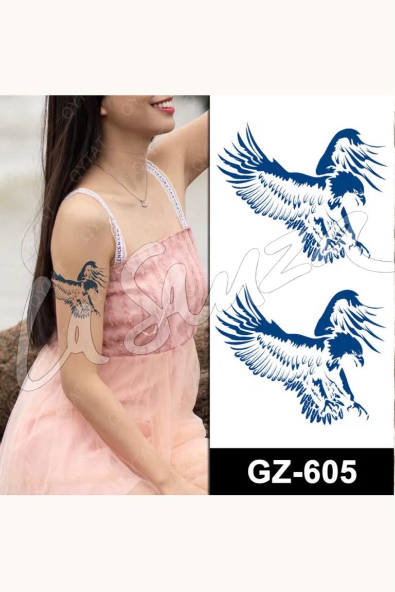 Tattoo Stickers