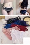 Lattice Panty