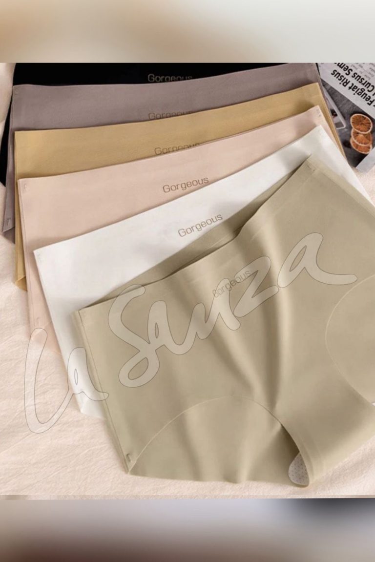 Comfort Panty