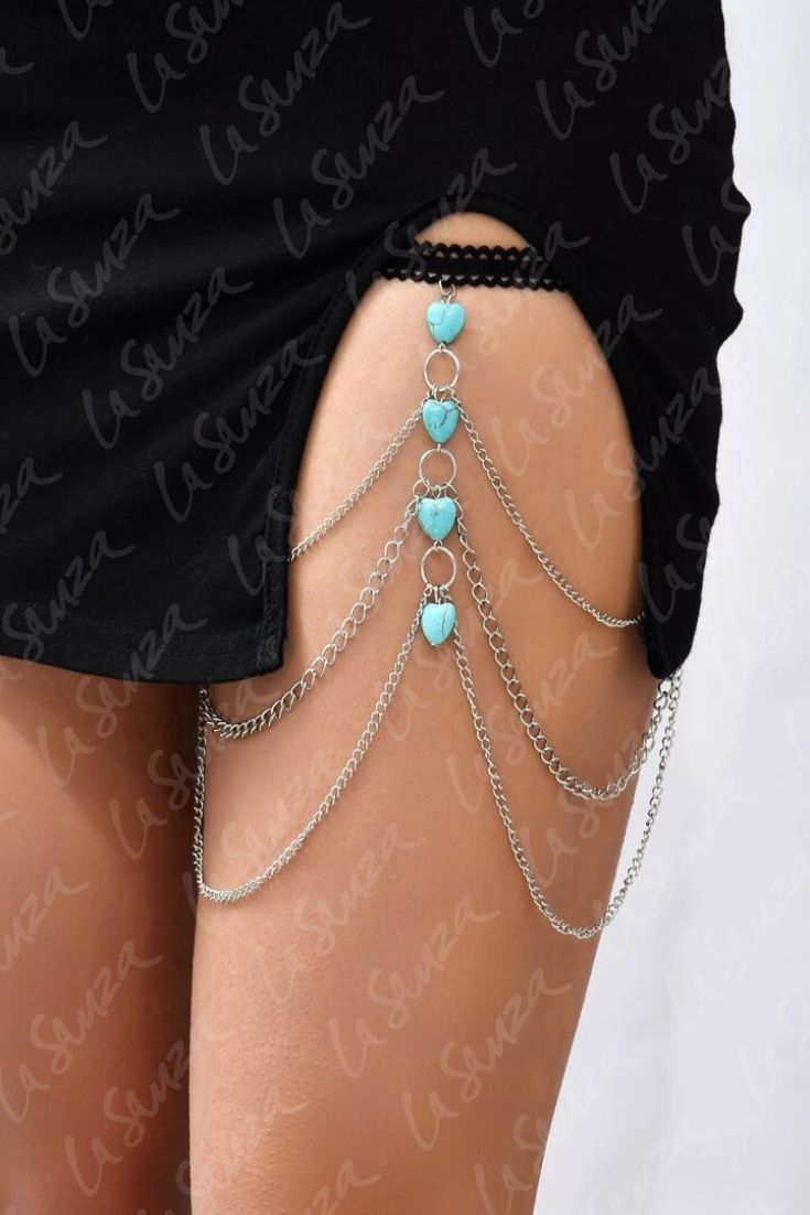 Thigh Chain