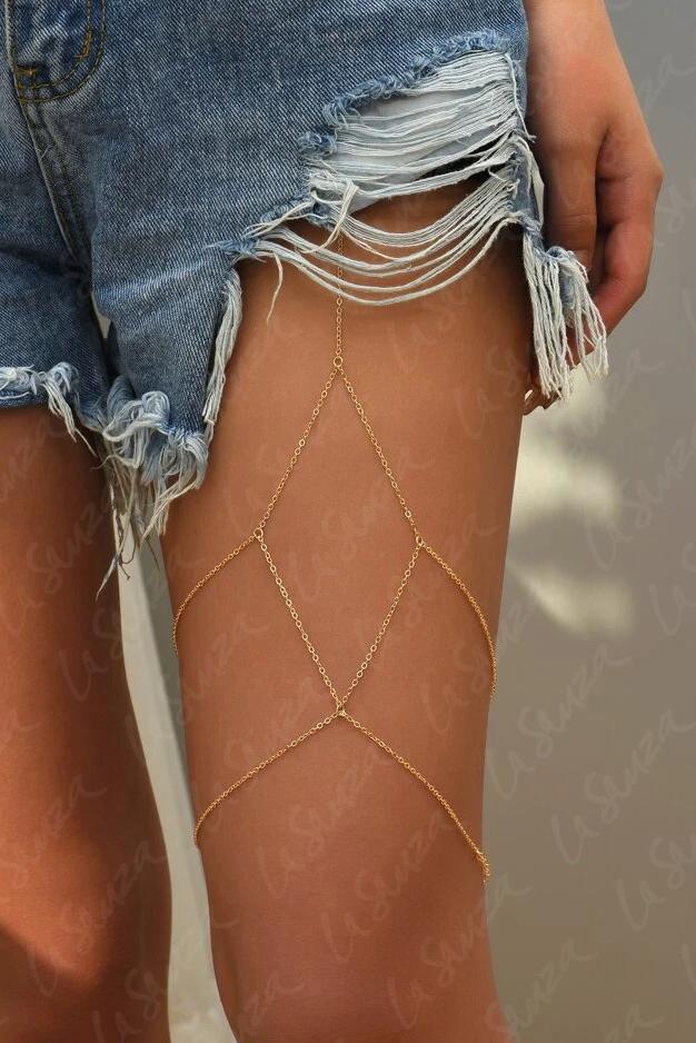 Thigh Chain