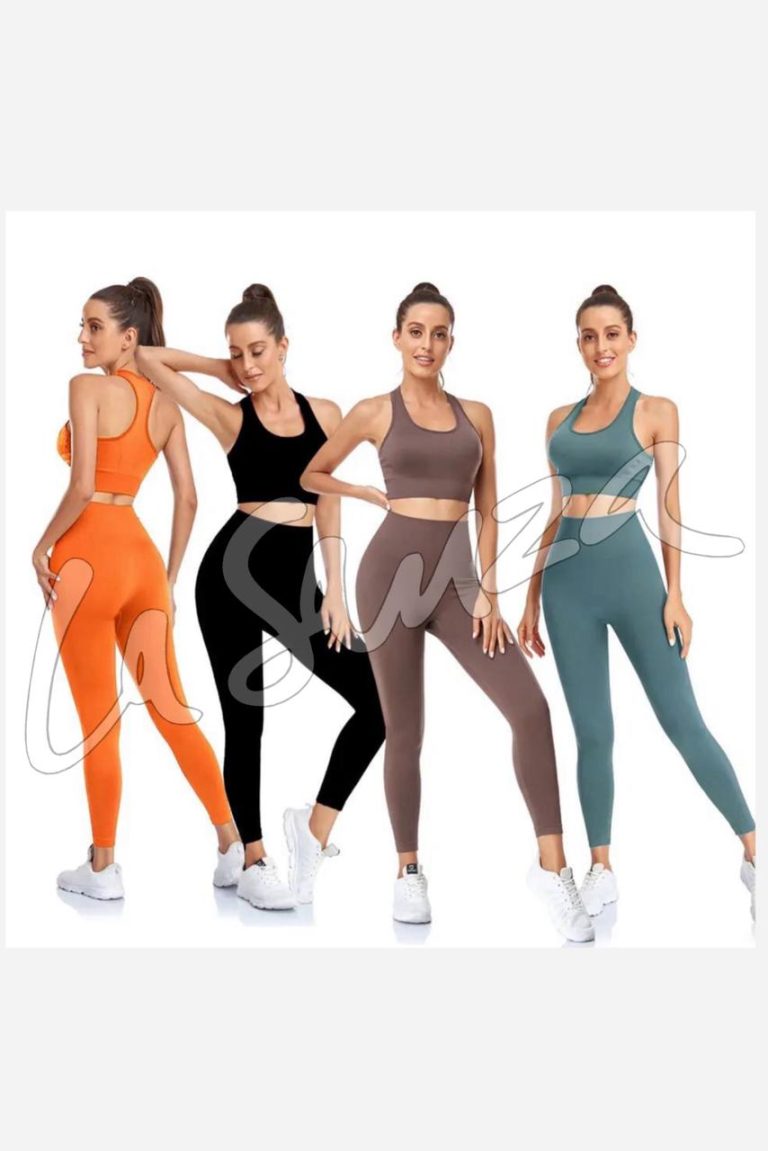 Activewear Set