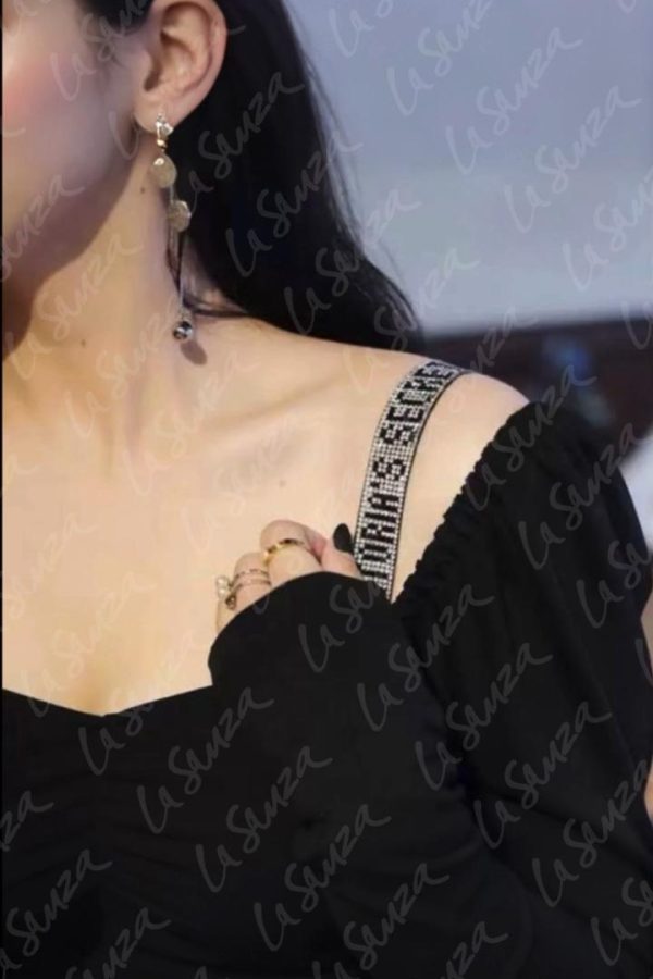 Bra Strap
