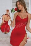 Lingerie Dress