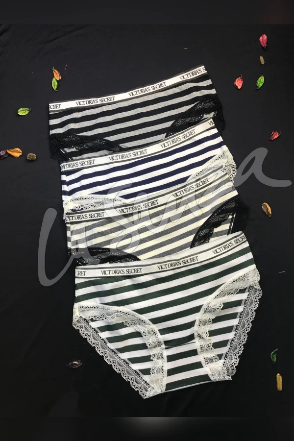 Cotton Panty