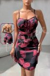 Strappy Dress