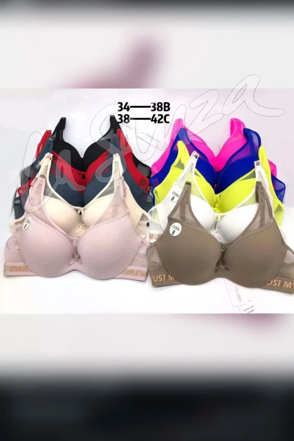 Everyday Bra