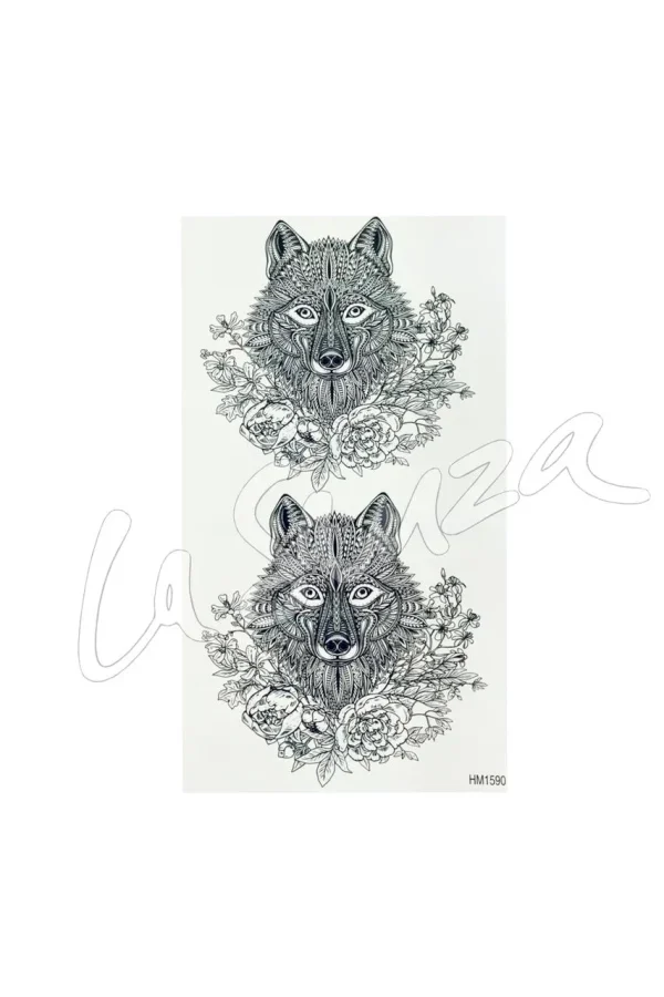 Wild Soul Body Tattoos