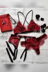 Lace Lingerie