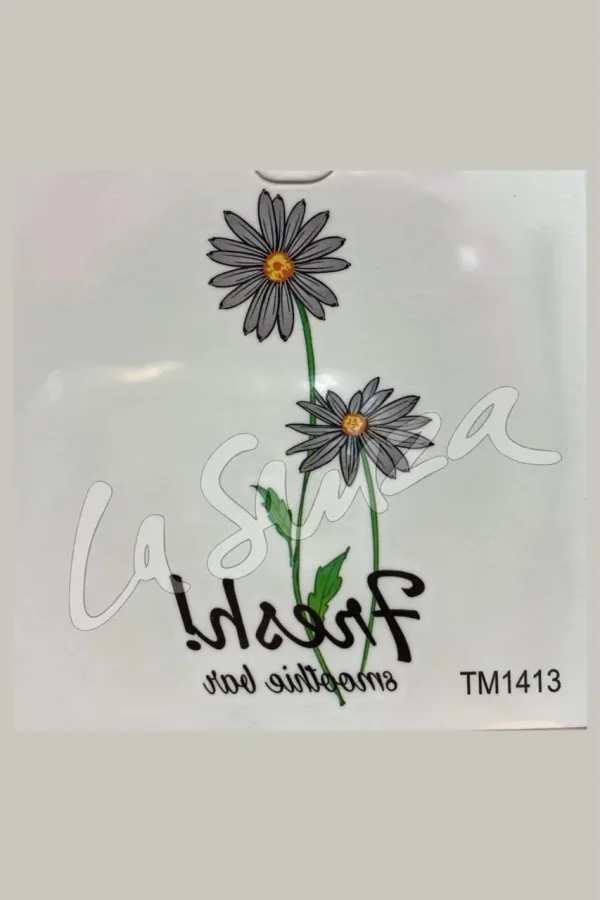 Tattoo Stickers