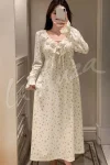 Winter Dress
