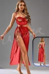 Cutout Lingerie