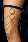Leg Chain