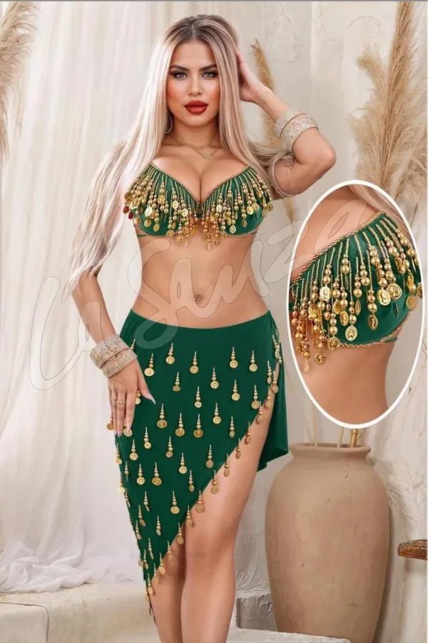 Dancewear Set