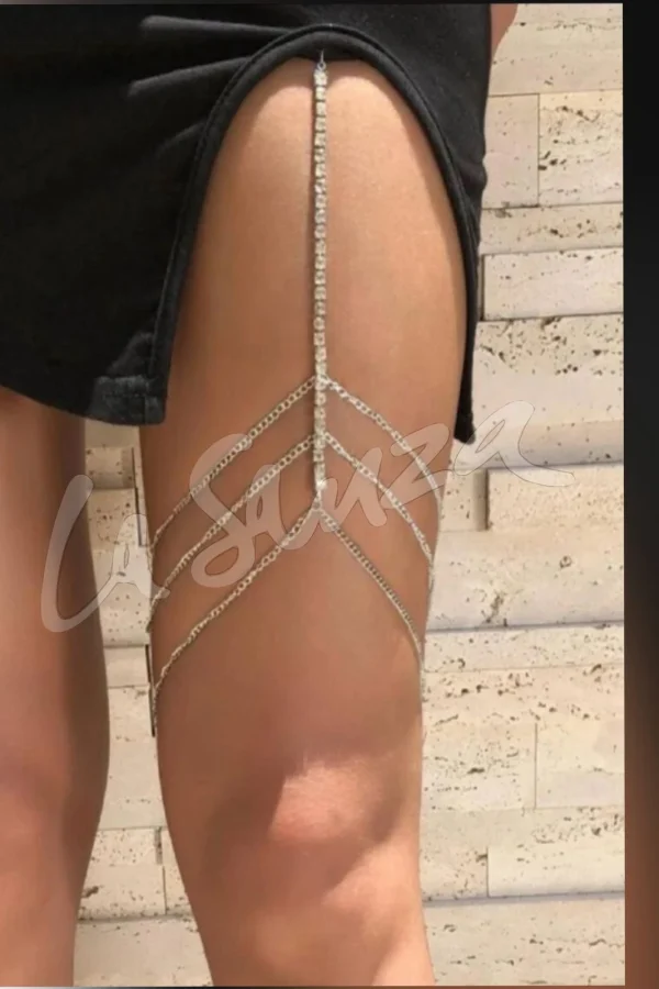 Thigh Chain