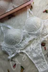 Lace Bra