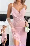 Lingerie Dress