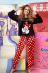 Cartoon Pajama