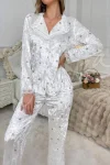 Velvet Pajama
