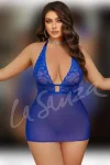 Lace Babydoll